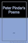Peter Pindar's poems;