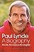 Paul Lynde: A Biography - His Life, His Love(s) and His Laughter by Cathy Rudolph (2013-12-02)