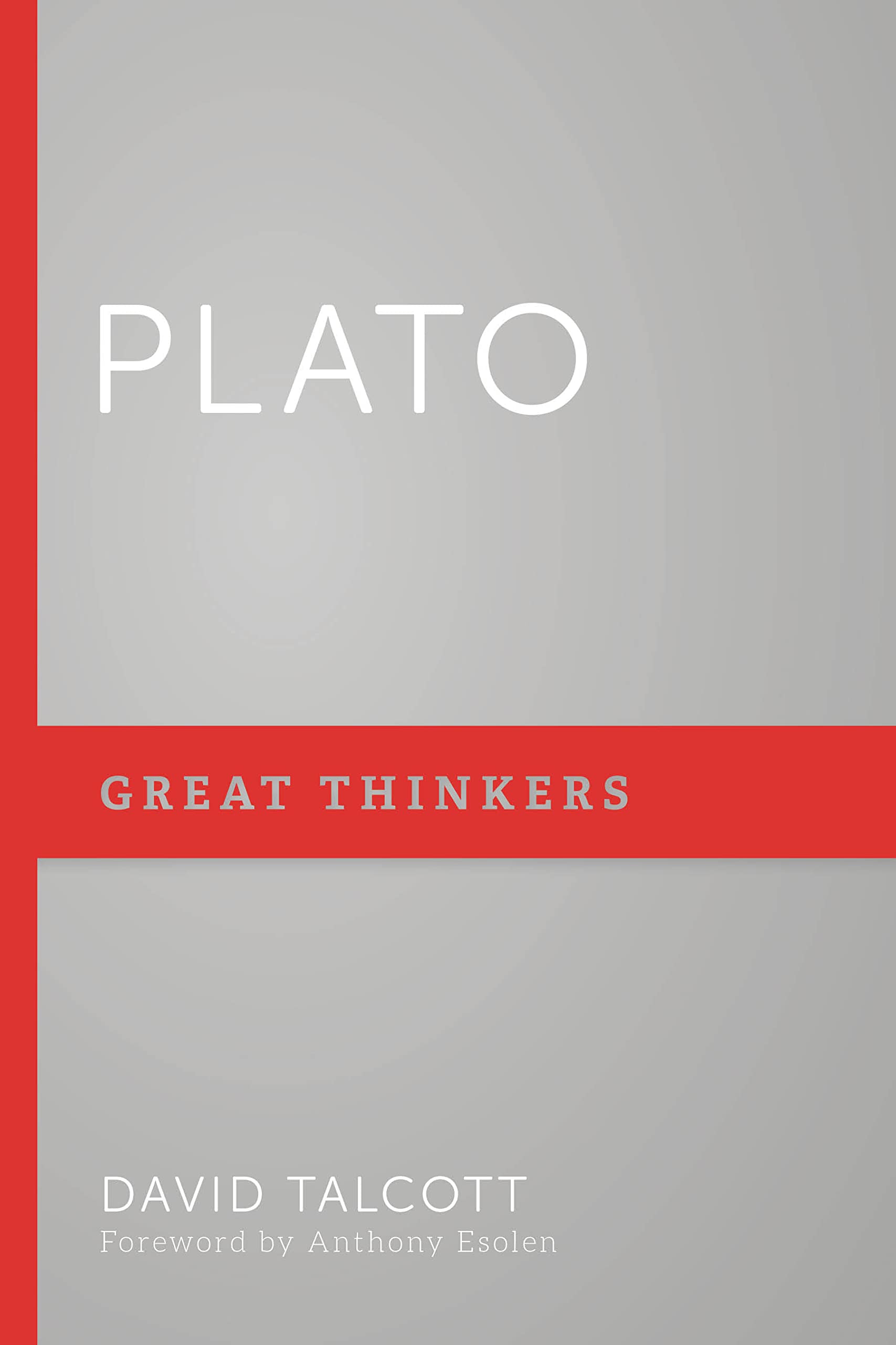 Plato (Great Thinkers)
