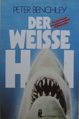 Der weiße Hai