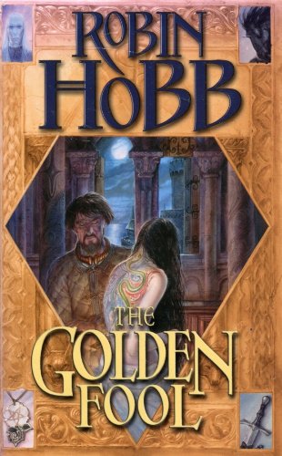 THE GOLDEN FOOL