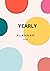 Home School Yearly Planner