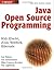 Java Open Source Programming: with XDoclet, JUnit, WebWork, Hibernate by Joseph Walnes (2003-11-28)