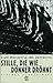 Stille, die wie Donner dröhnt by Lyll Becerra de Jenkins