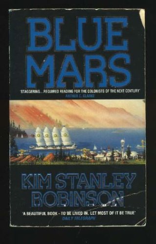 Blue Mars