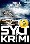 SYLTKRIMI Grabesruhe (Hauptkommissarin Bente Brodersen ermittelt, #16)