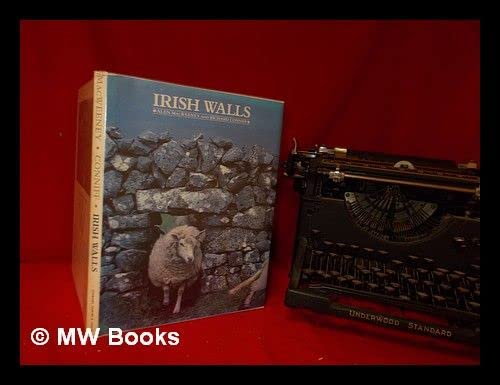 Irish Walls (Hardcover)
