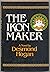 The ikon maker: A novel