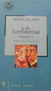 L.A. Confidential, Volumen II
