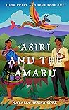 Asiri and the Amaru by Natalia  Hernandez