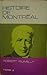Histoire de Montreal Tome III
