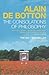 The Consolations of Philosophy by Alain de Botton (2001-03-01)