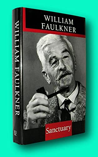 Rare William Faulkner / SANCTUARY 1997 [Hardcover] Faulkner, William
