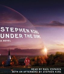 By Stephen King: Under The Dome: A Novel [Audiobook]