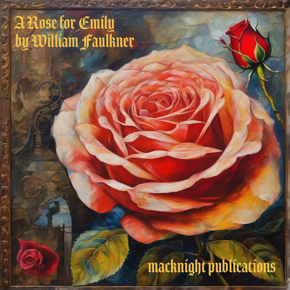 A Rose for Emily