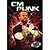 CM Punk by Tony Smith [Bellwether Media, 2012] Library Binding [Library Binding]