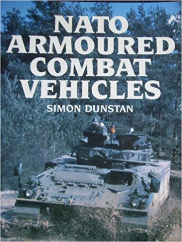 NATO Armoured Combat Vehicles (Paperback)