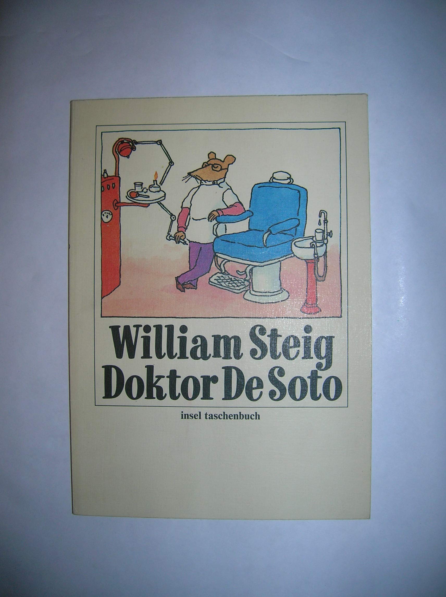 Doktor De Soto