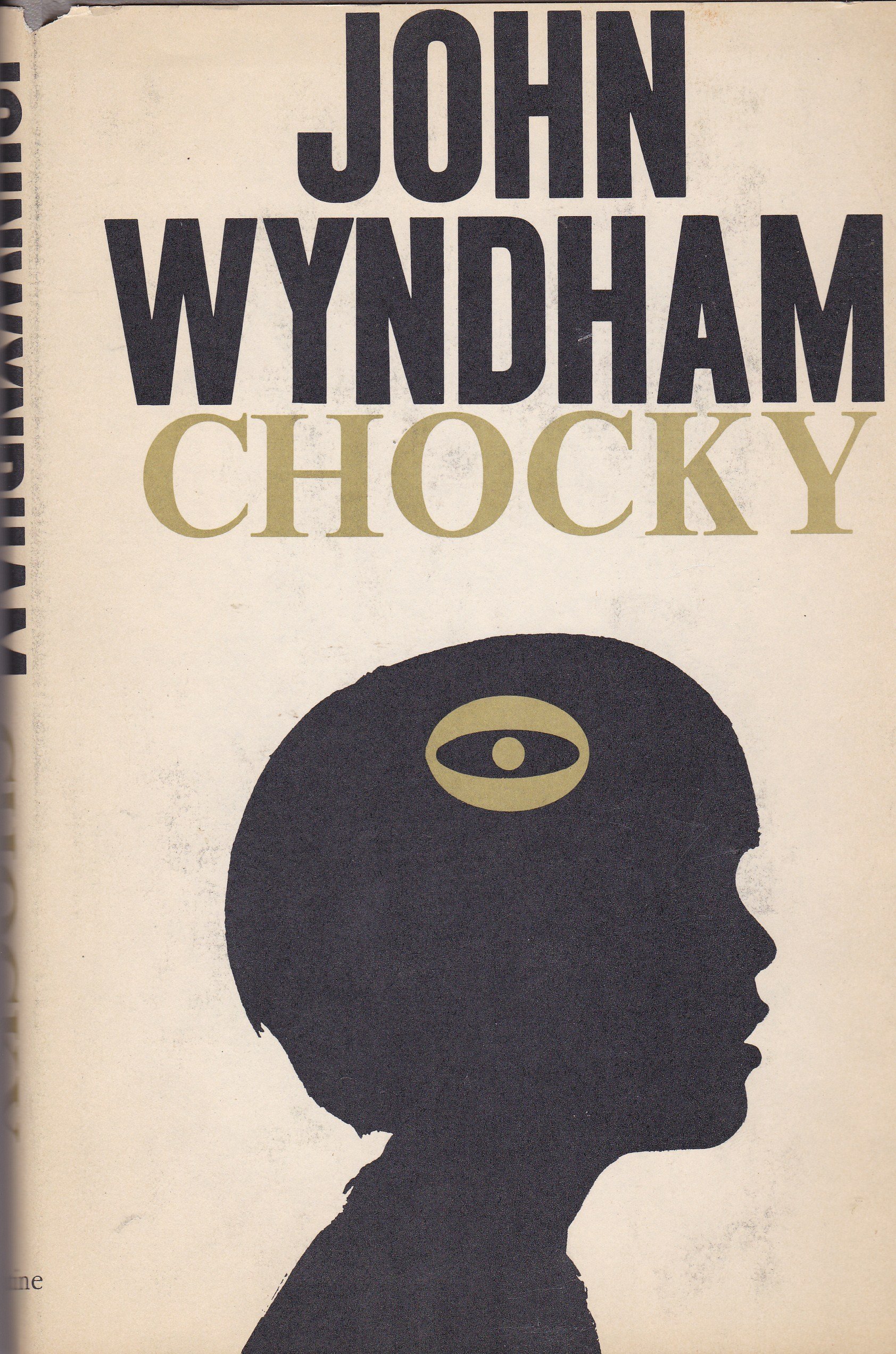 Chocky