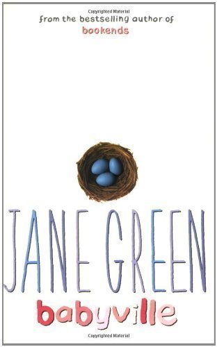 Babyville by Green, Jane Re-issue Edition