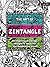 The Art of Zentangle: 50 inspiring drawings, designs & ideas for the meditative artist by Bremner, Margaret, Burnell, Norma J, Raile, Penny, Wils, Lar (2013)
