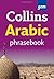 Collins Gem Arabic Phrasebo...