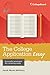 The College Application Essay, 6th Ed. by McGinty Sarah Myers (2015-07-07) Paperback