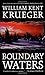 Boundary Waters by William Kent Krueger