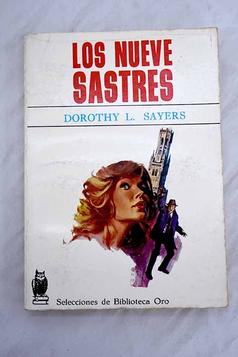 Los nueve sastres