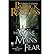 El temor de un hombre sabio / The Wise Man's Fear : Crónica del asesino de reyes: Segundo día / The Kingkiller Chronicle: Day Two(Paperback) - 2013 Edition