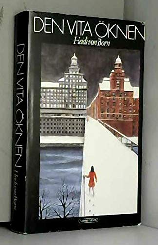 Den vita öknen (Swedish Edition)