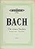 Bach Die ersten Studien Kla...