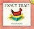 Fancy That! (Picture Puffin) by Pamela Allen (1989-12-01)