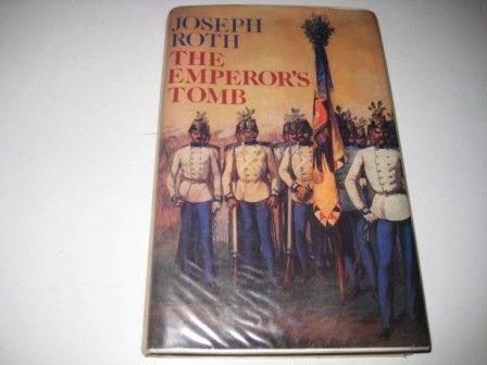 The Emperor's Tomb