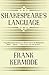 Shakespeare's Language Paperback – August 1, 2001