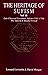 The Heritage of Sufism Vol ...