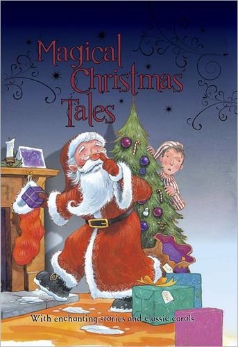 Magical Christmas Tales (Hardcover)