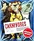 Carnivores by Reynolds, Aaron (2013) Hardcover