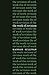 The Work of Revision by Hannah Sullivan (2013-06-10)
