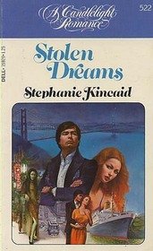 Stolen Dreams (Paperback)