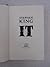 Rare Stephen King IT 1986 Viking Press NY Book Club Edition HC/DJ NEAR LIKE NEW [Hardcover] Unknown