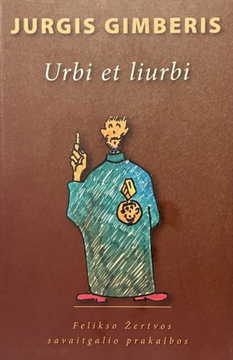 Urbi et liurbi