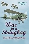 War In A Stringbag
