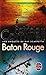 BATON ROUGE by PATRICIA CORNWELL (January 10,2009)