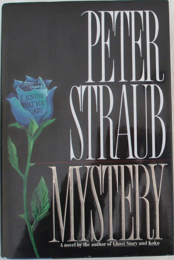 Mystery