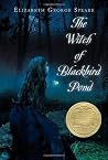 The Witch of Blac...