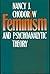 Feminism and Psychoanalytic Theory