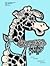 Clarence, the Talking Giraffe by Justin Case (1998-01-02)