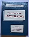 Textbook of Psychiatry