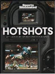 Hotshots - 21st Century Sports Photography (Paperback)